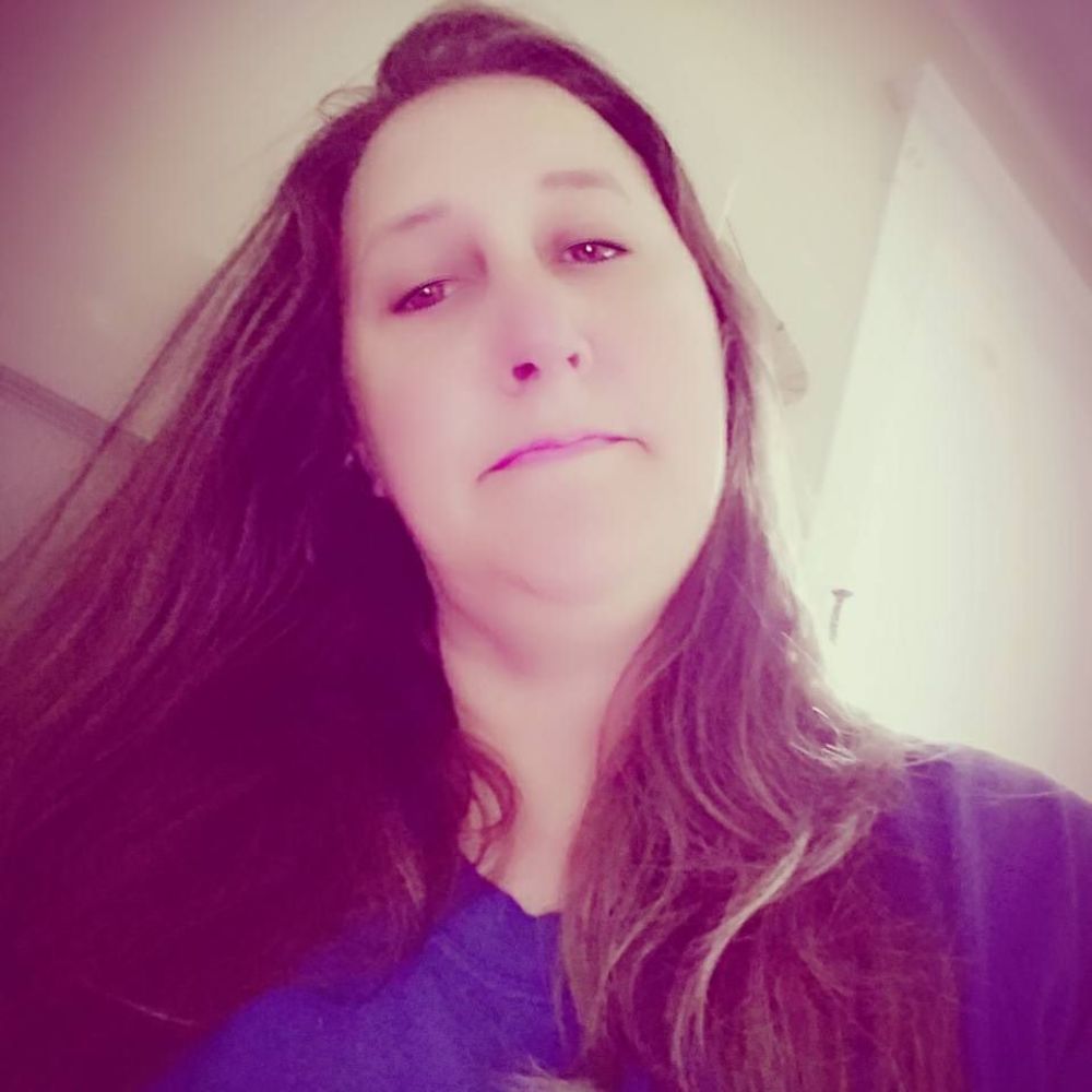 Meet your Posher, Kristine